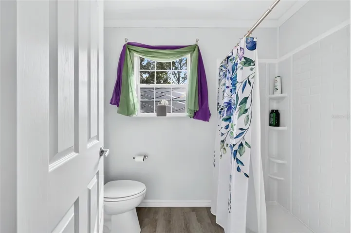 Guest bathroom #2