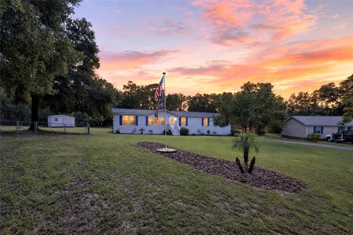 12647 Southeast 102nd Place Road
