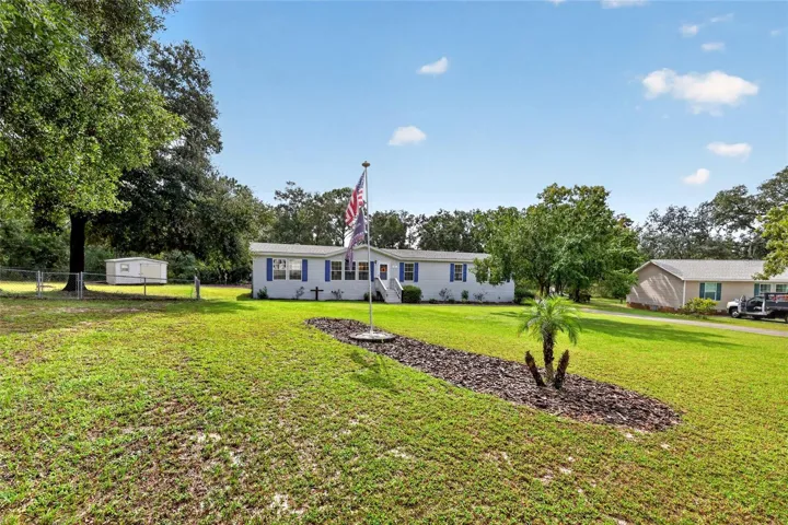 .54 acres