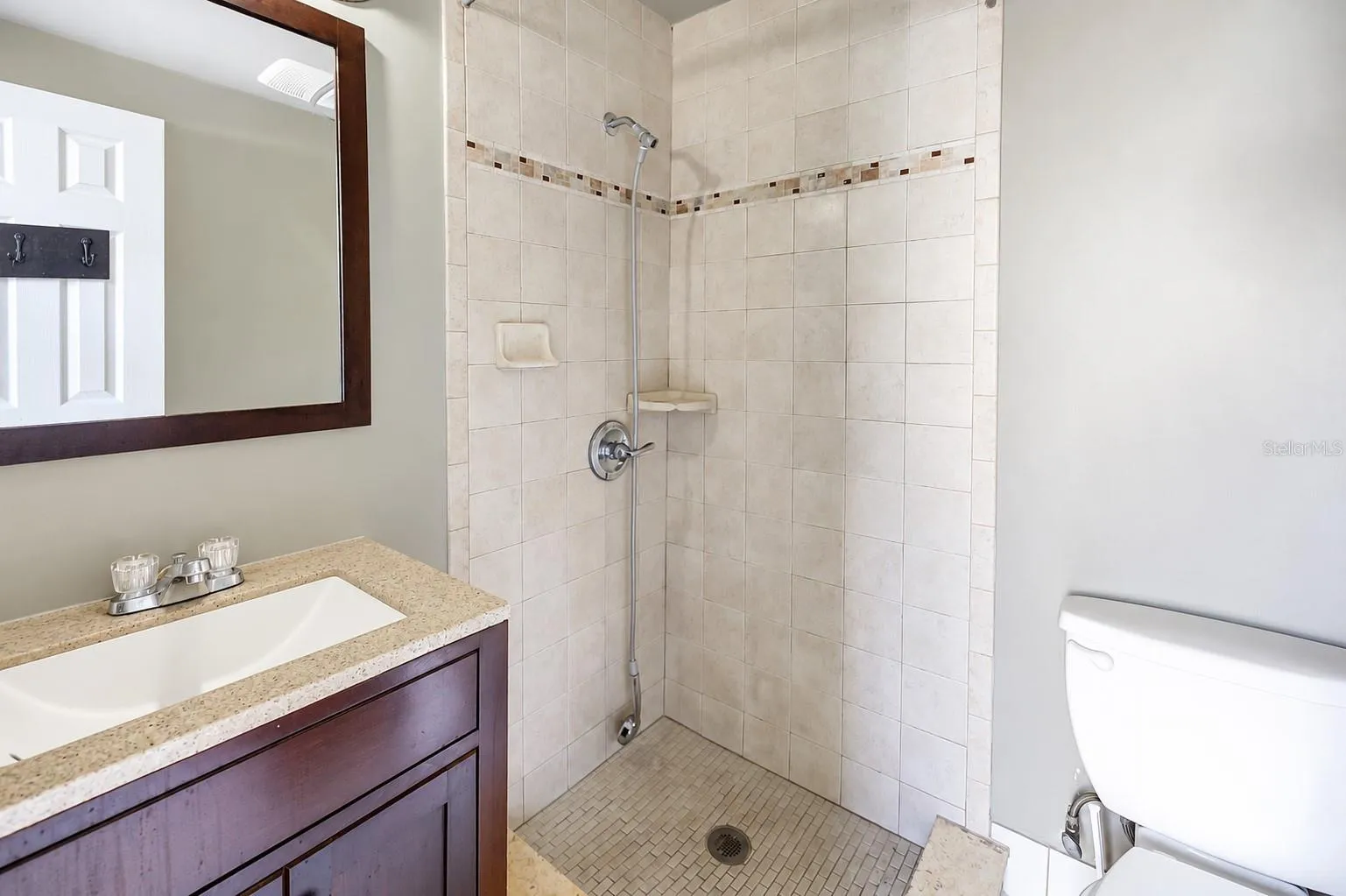 ADU Studio Bath