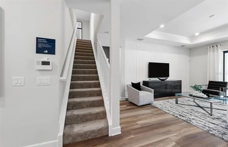 Whitestone model representation.
