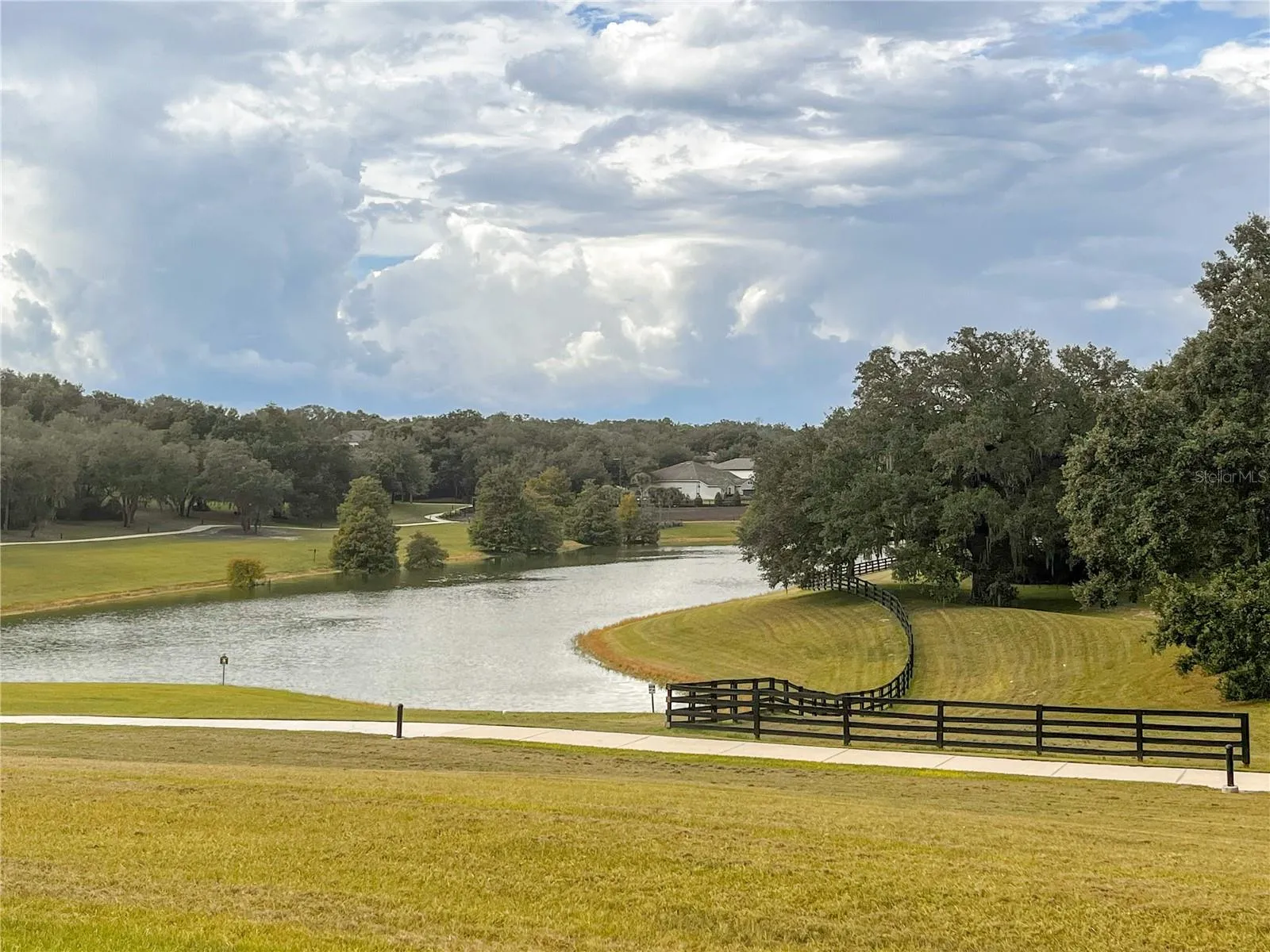 Community Walking Trails