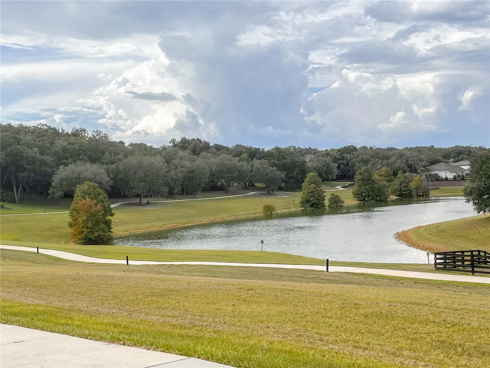 Community Walking Trails