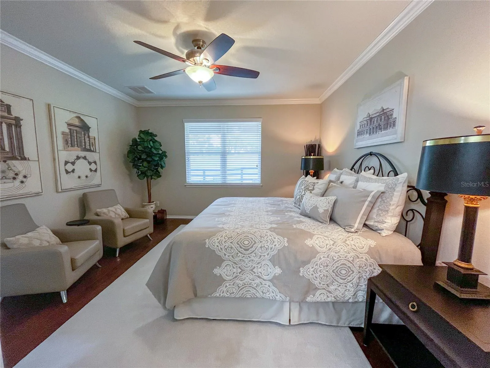Primary Suite