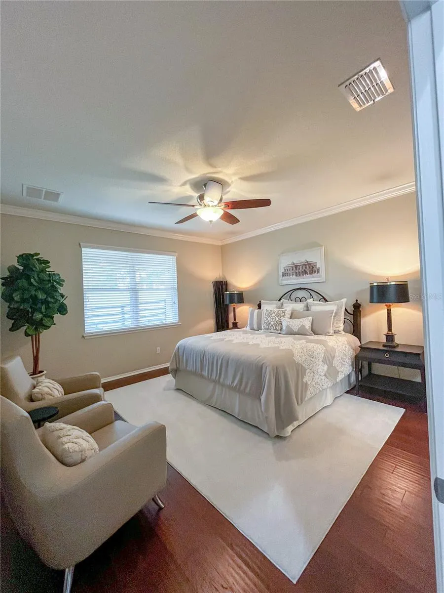 Primary Suite
