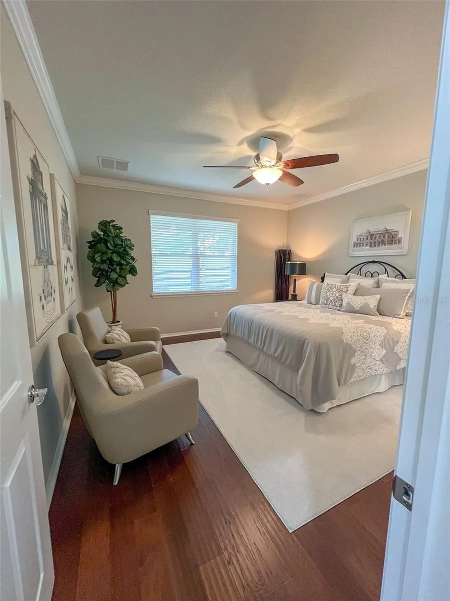 Primary Suite