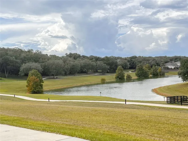 Community Walking Trails