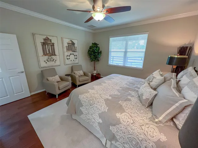 Primary Suite