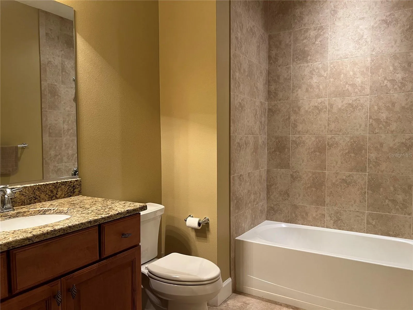 Shared Bath