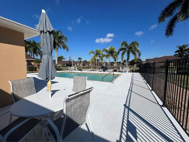 Community Pool