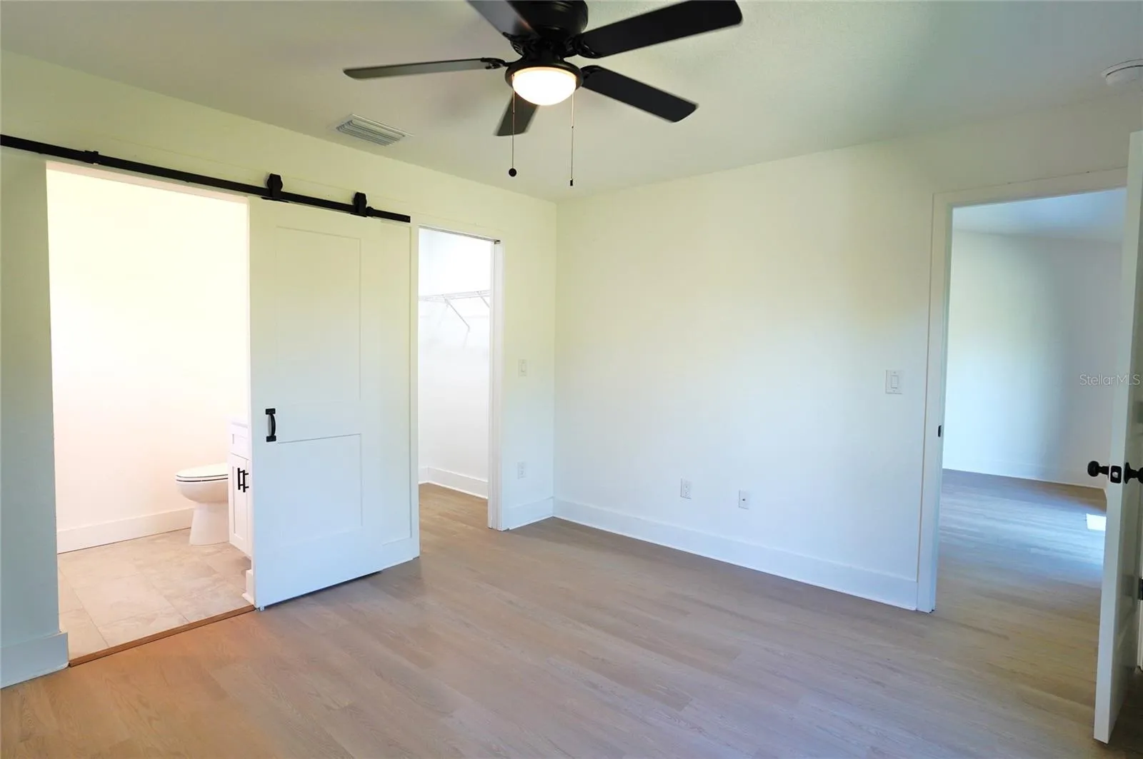 Master Bedroom.