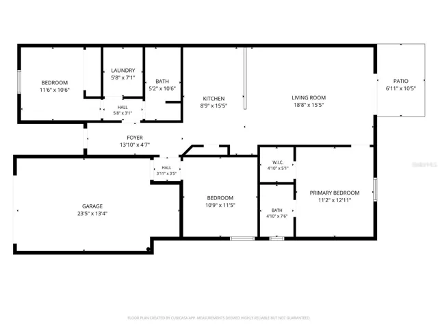 Right side, address:  17322 Geddes Ave.