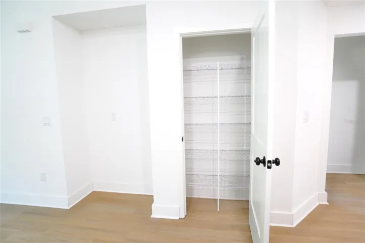 Pantry.