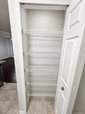 Pantry