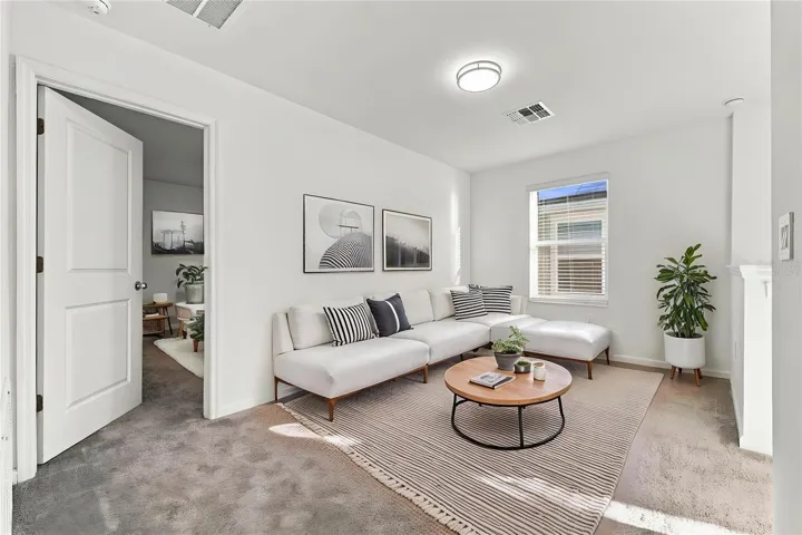 Bonus Room - Virtually Staged