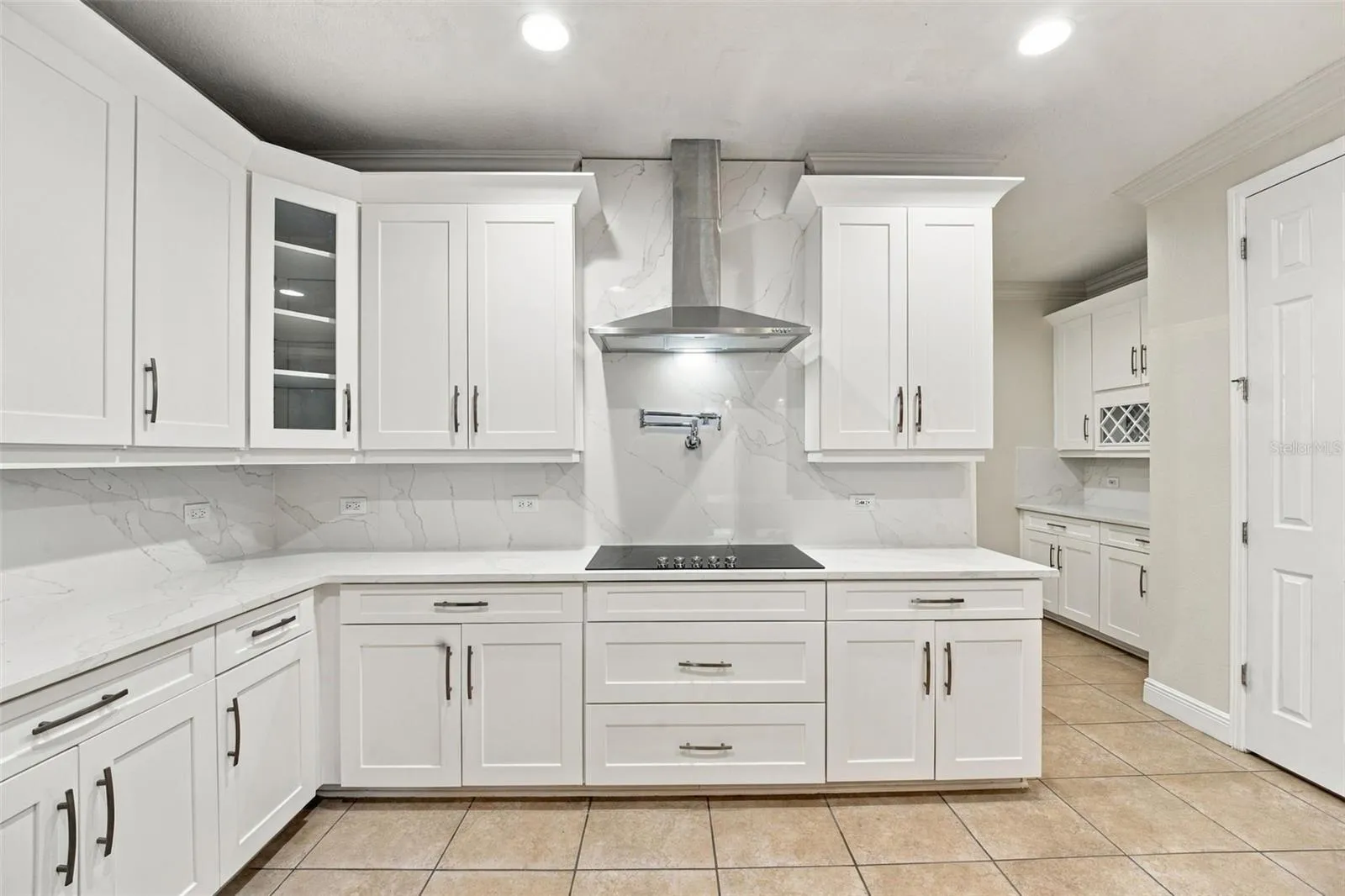 Kitchen Cabinets