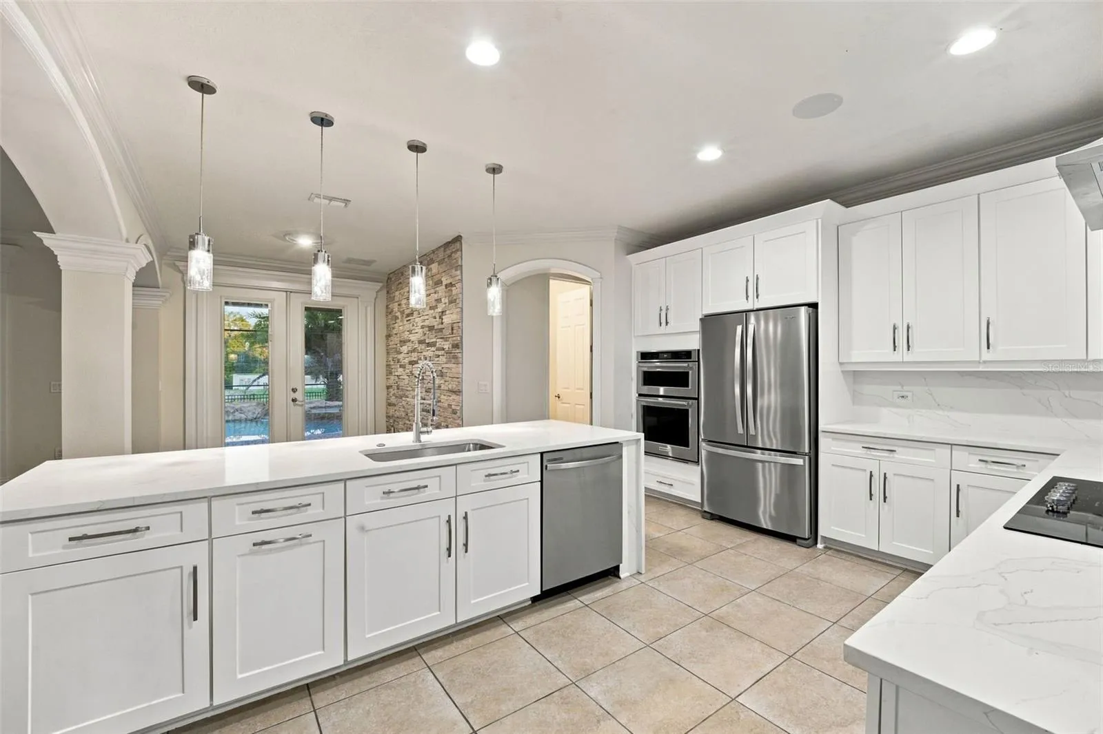 Kitchen Space