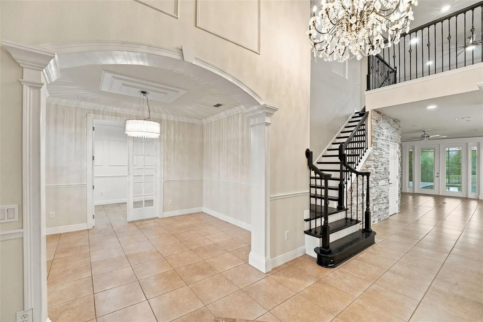Grand Staircase