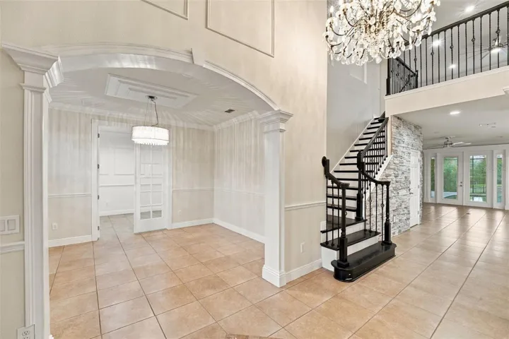 Grand Staircase
