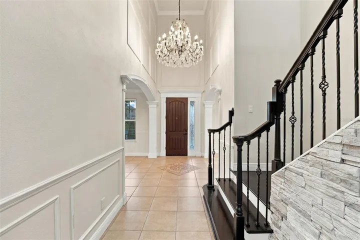 Foyer