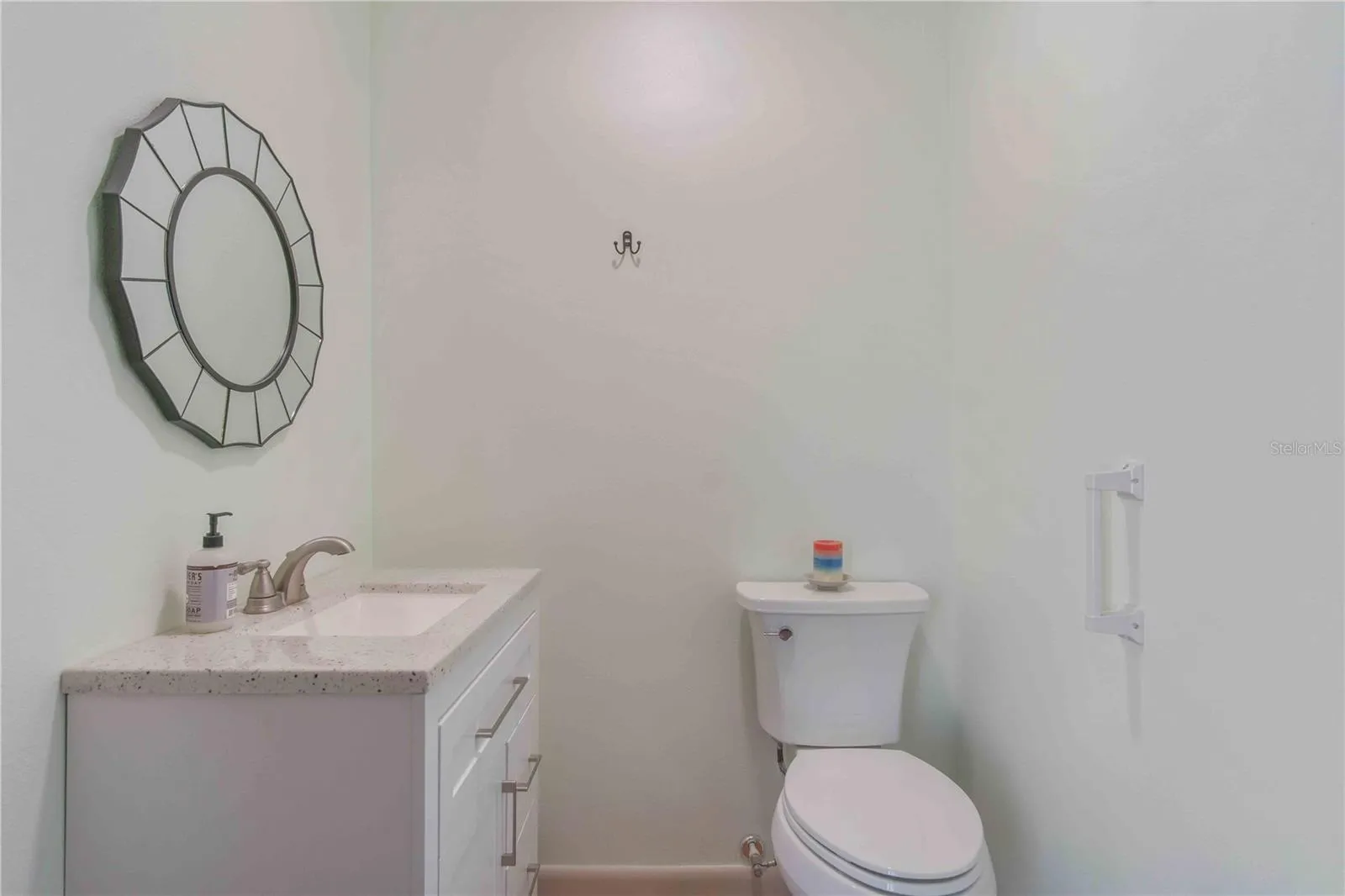 Bathroom #1