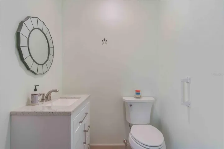 Bathroom #1