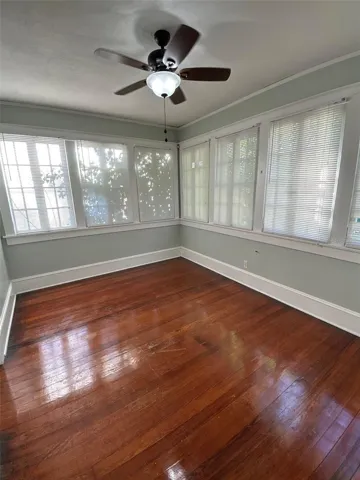 Bonus Room beside Primary Bedroom