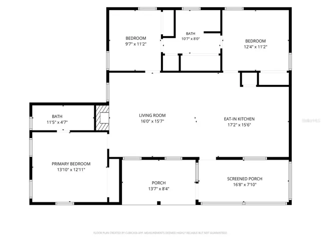 Ranch House