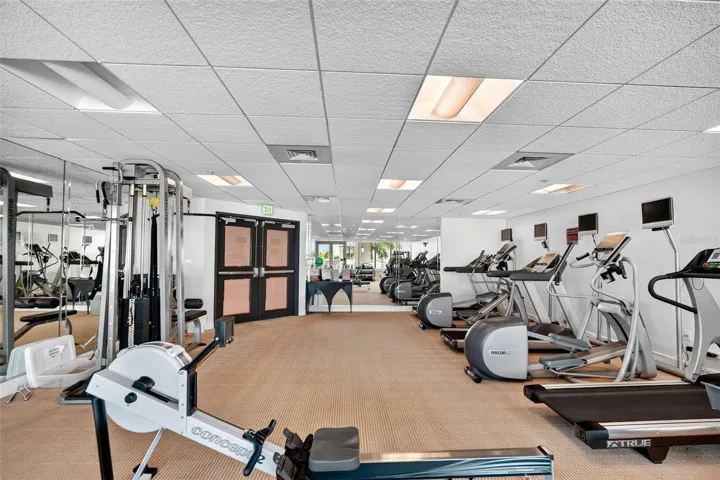 Gym