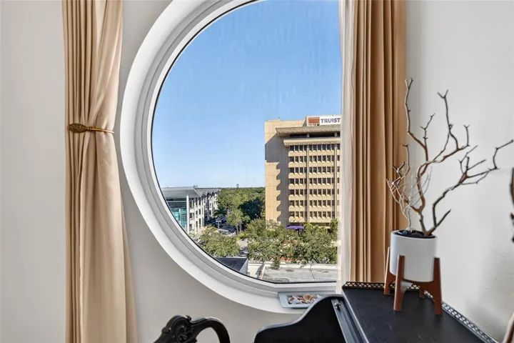 2nd Bedroom Window