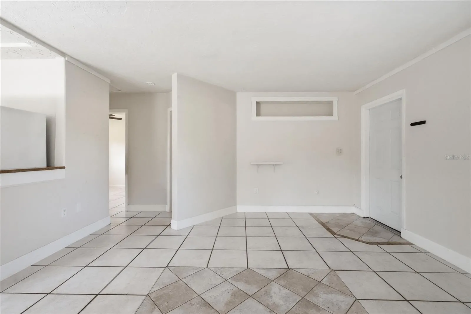Living Room 2418