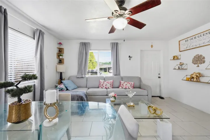 Living Room 2420