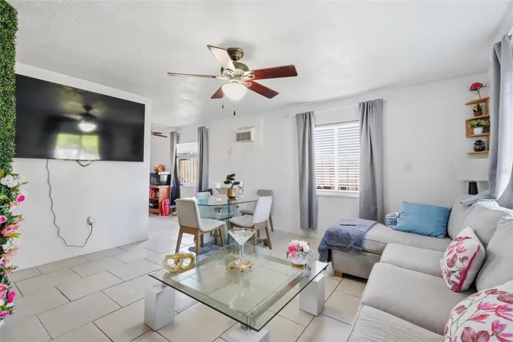 Living Room 2420