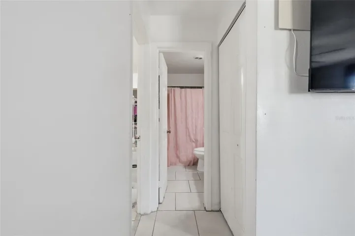 Hallway 2420