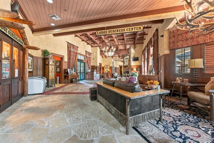 Lodge