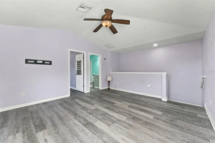 Entertainment/ Loft