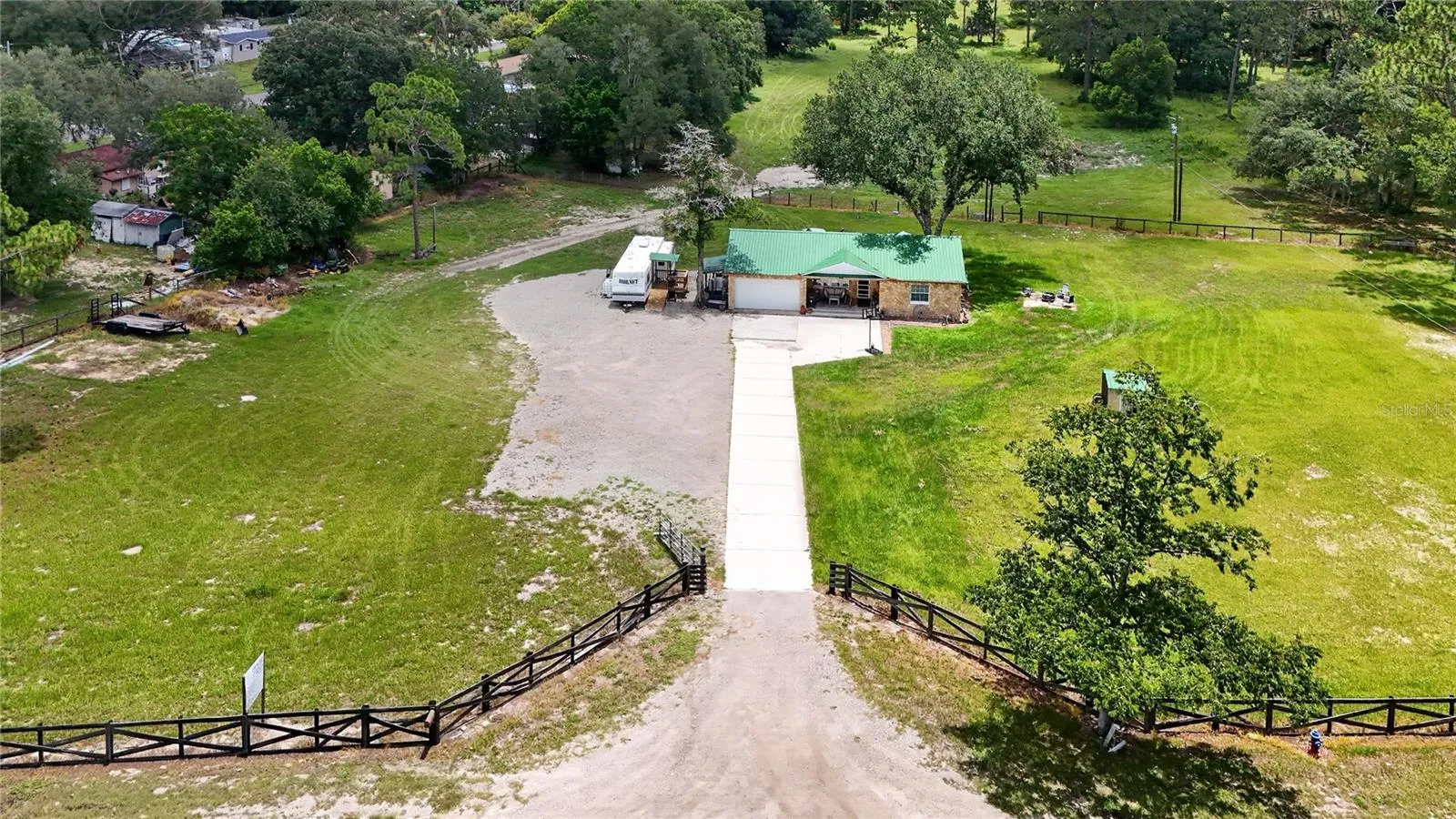 Aerial