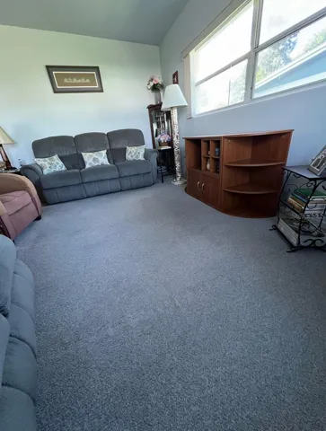 Living room view 2