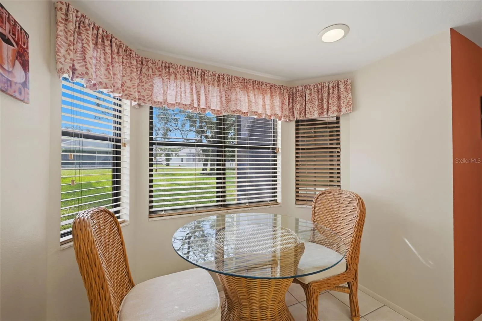 Breakfast Nook