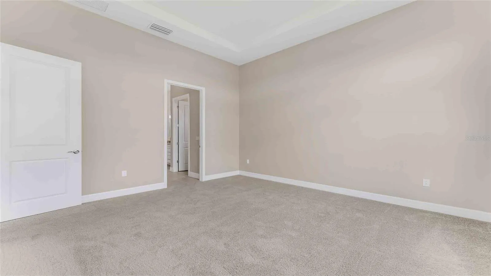 Owner's Suite