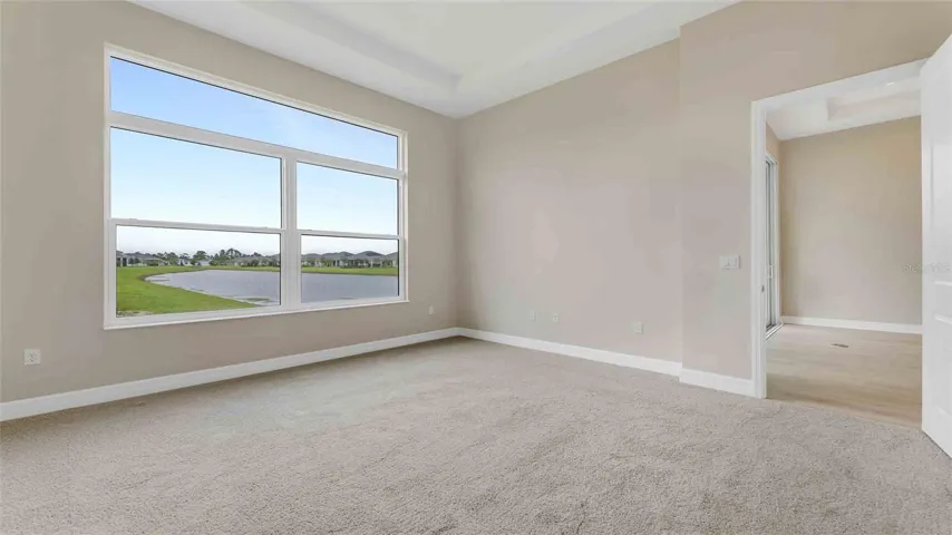 Owner's Suite