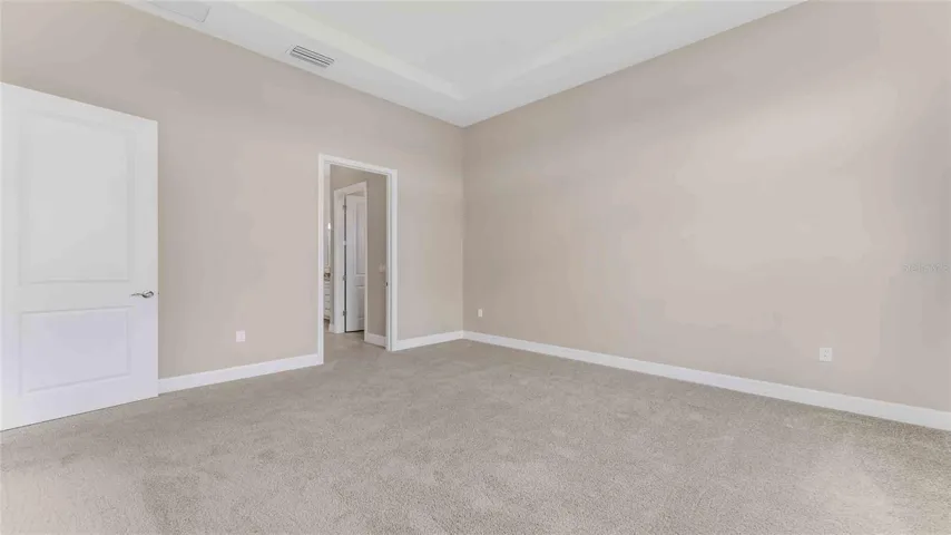 Owner's Suite