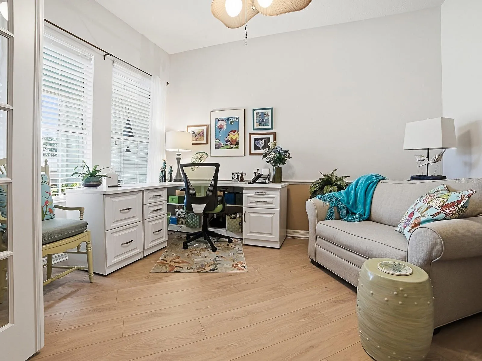 Bonus room/Office