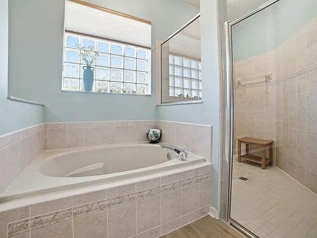 Owners Private Bathroom