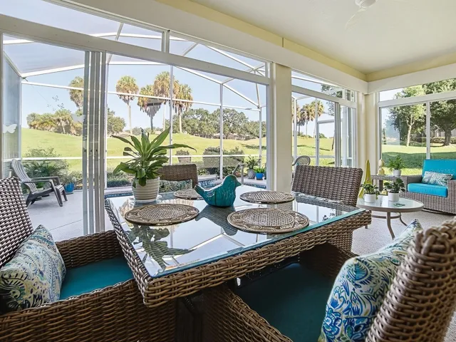 Florida Room