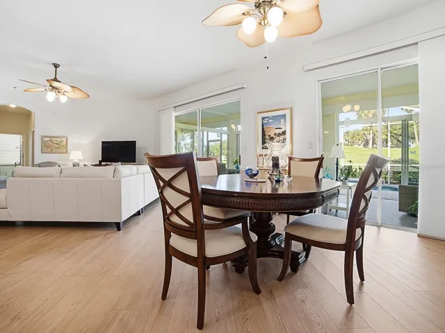 Dinning room