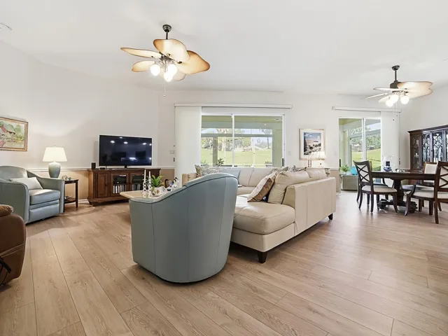 Great room