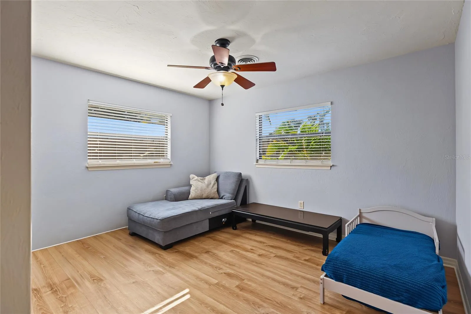 3rd Bedroom