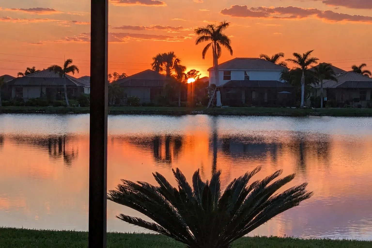 Enjoy your sunsets with wine and cheese!