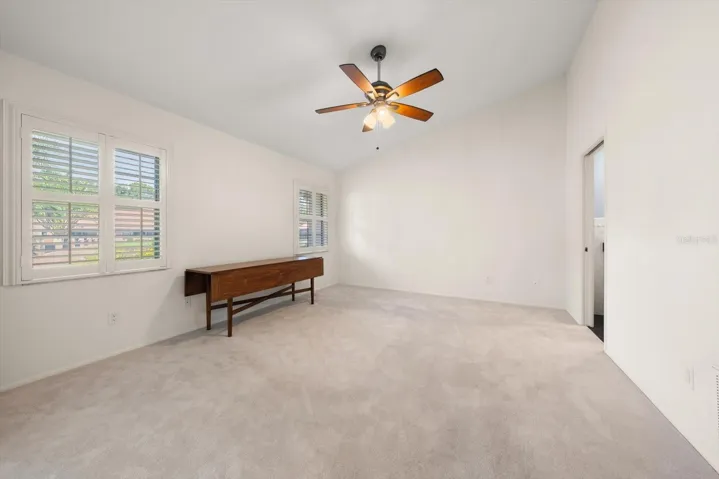 Primary Suite